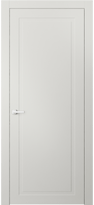 АКП 8001 МСР Матовый серый