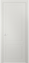 АКП 8002 МСР Матовый серый